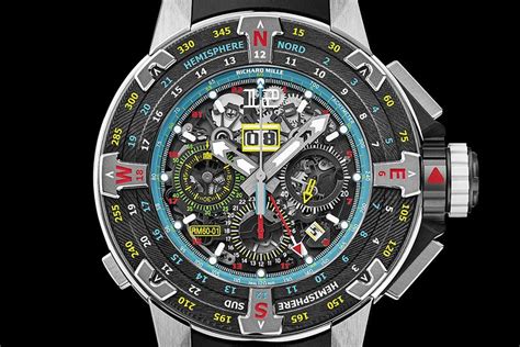 orologi uomo richard mille